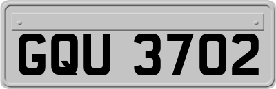 GQU3702