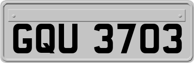 GQU3703