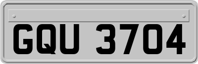 GQU3704