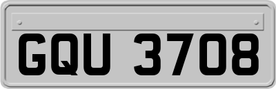 GQU3708