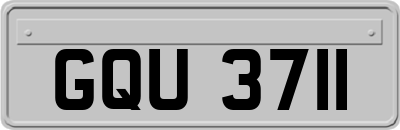 GQU3711