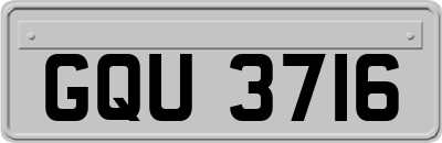 GQU3716