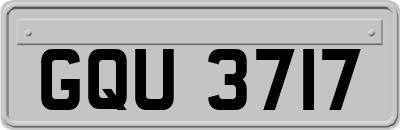 GQU3717