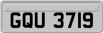 GQU3719