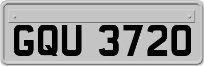 GQU3720