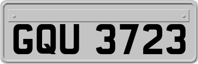 GQU3723