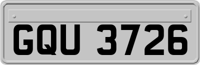 GQU3726