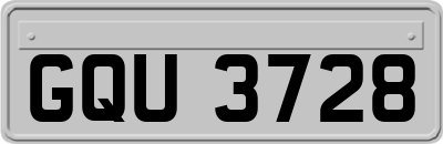 GQU3728