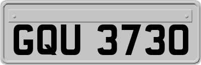 GQU3730