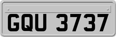 GQU3737