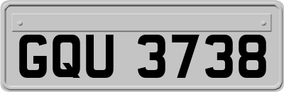 GQU3738