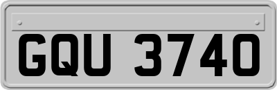 GQU3740