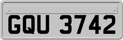 GQU3742