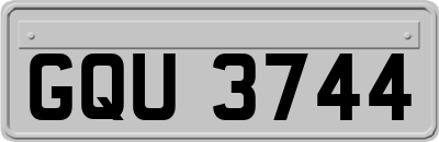 GQU3744