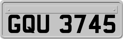 GQU3745