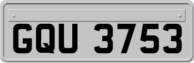 GQU3753