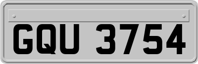 GQU3754