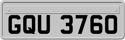 GQU3760
