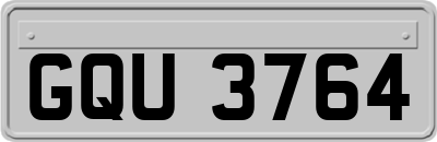 GQU3764