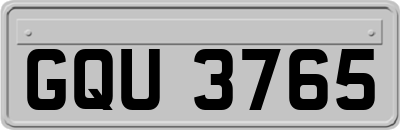 GQU3765