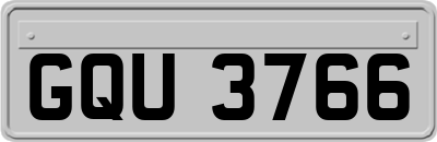 GQU3766