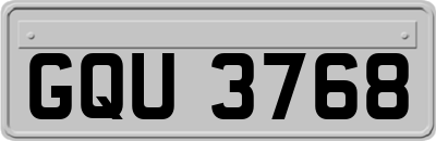 GQU3768