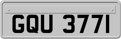 GQU3771