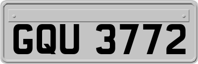 GQU3772