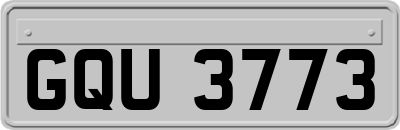 GQU3773