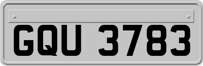 GQU3783