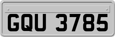 GQU3785