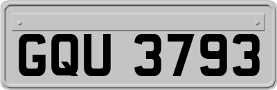 GQU3793
