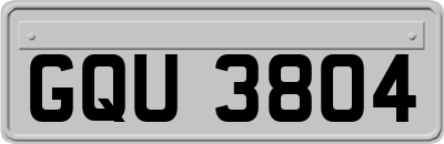 GQU3804