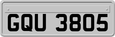 GQU3805