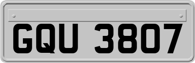 GQU3807