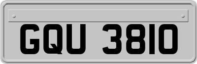 GQU3810