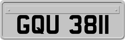 GQU3811