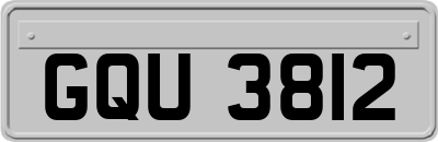 GQU3812