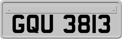 GQU3813