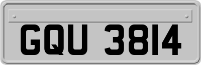 GQU3814