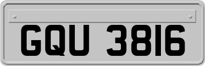 GQU3816