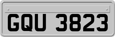 GQU3823