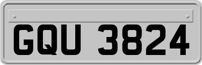 GQU3824