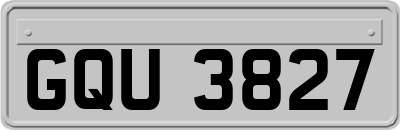 GQU3827