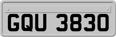 GQU3830