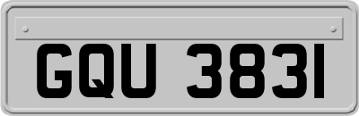 GQU3831