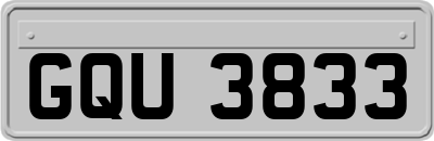 GQU3833