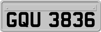 GQU3836