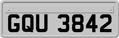 GQU3842