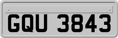 GQU3843